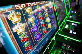 jilijili slots lobby on a tablet showing multiple game thumbnails ready to play