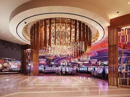 jilijili live casino lobby showing multiple dealer table options