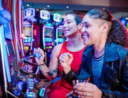jilijili slots lobby showing a grid of colourful online slot game tiles