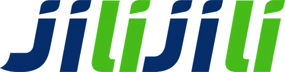 jilijili official brand logo